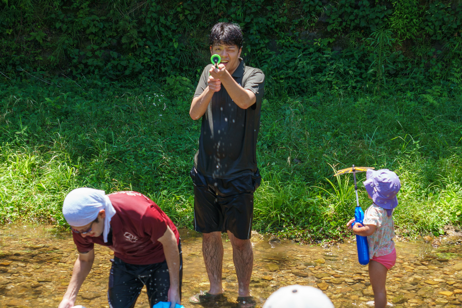 熊谷雄介